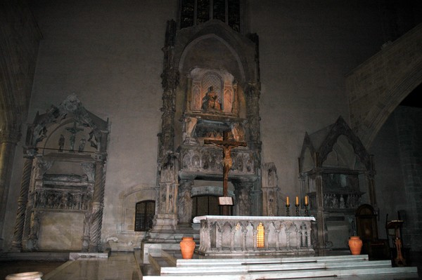 Chiesa S. Chiara